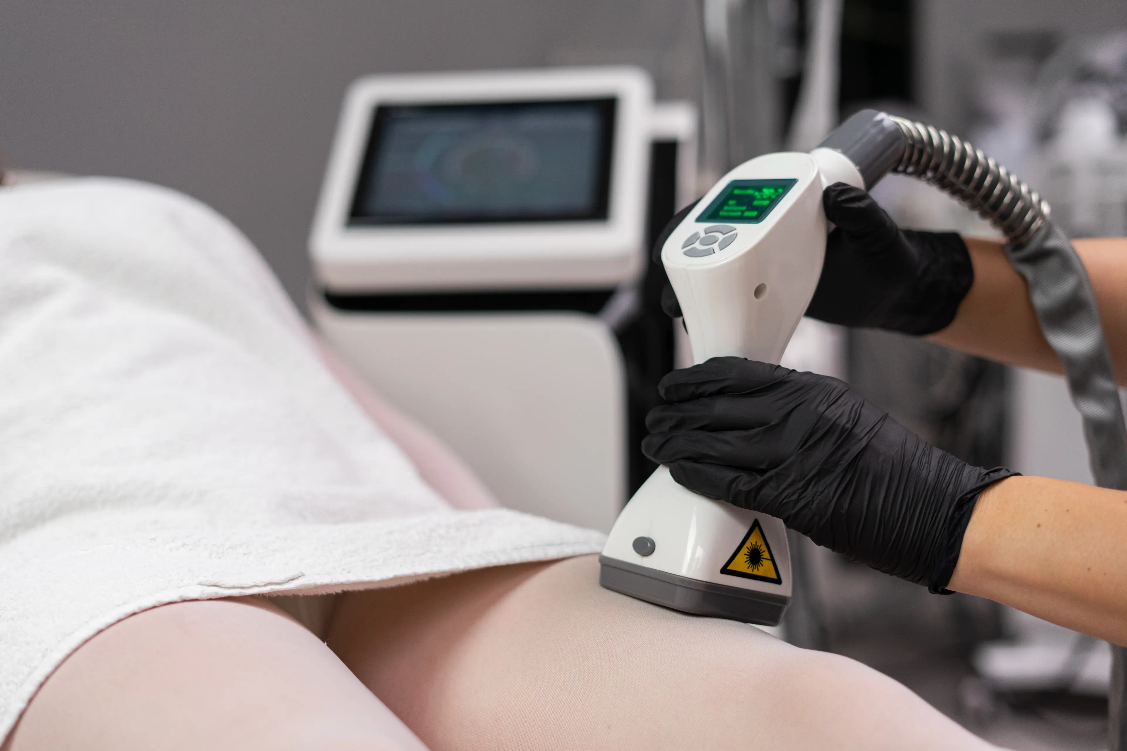 Endermologia redukcja cellulitu w Studio Figura
