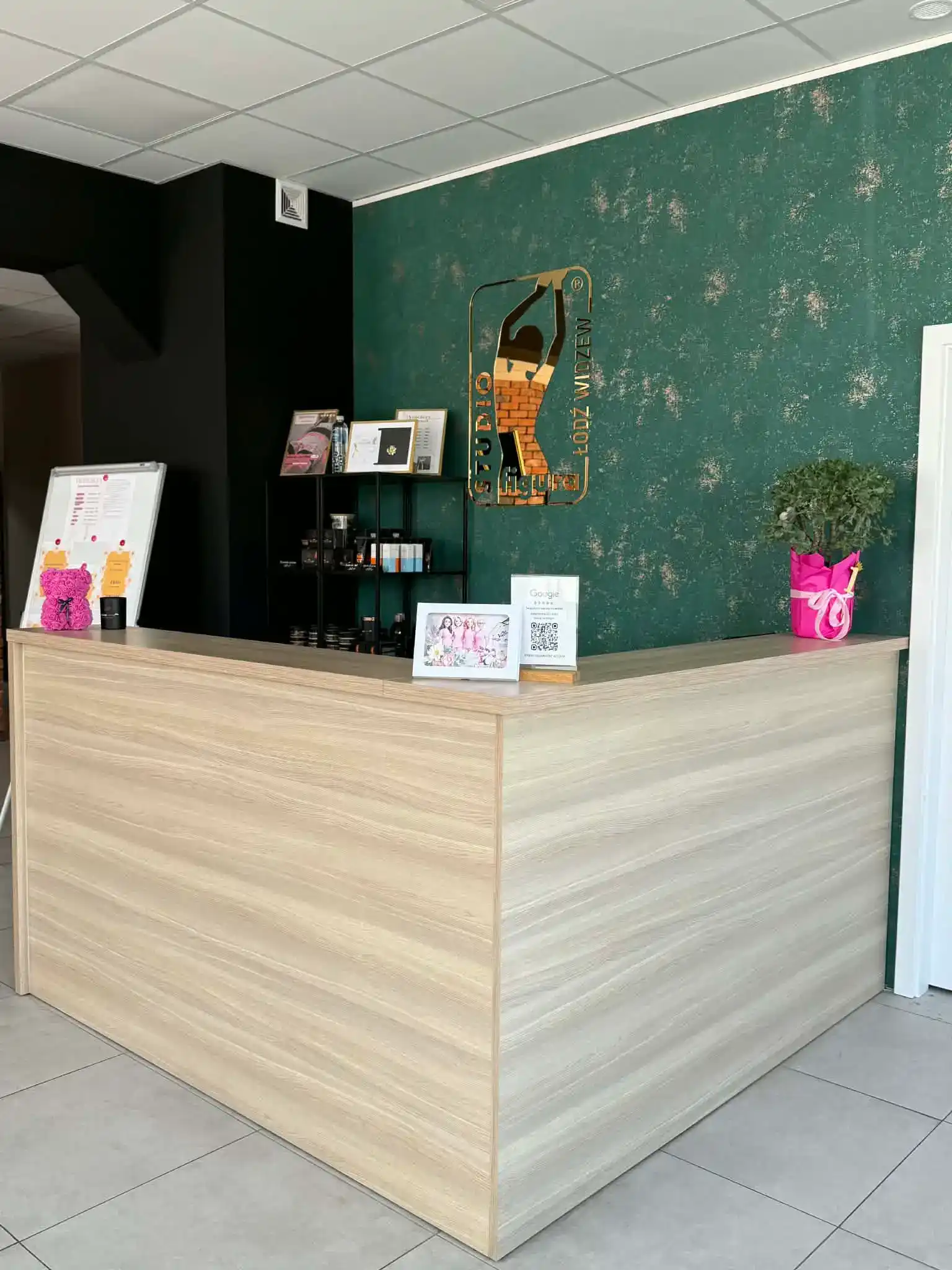 Modelowanie sylwetki Łódź Widzew zabiegi wyszczuplające dla kobiet