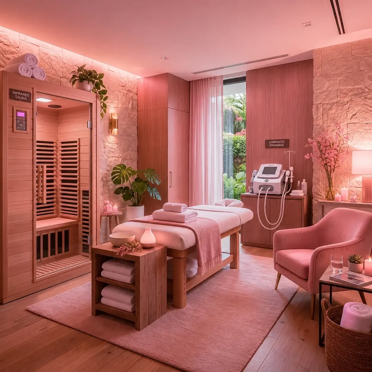Strefa Wellness Studio Figura Łódź Widzew
