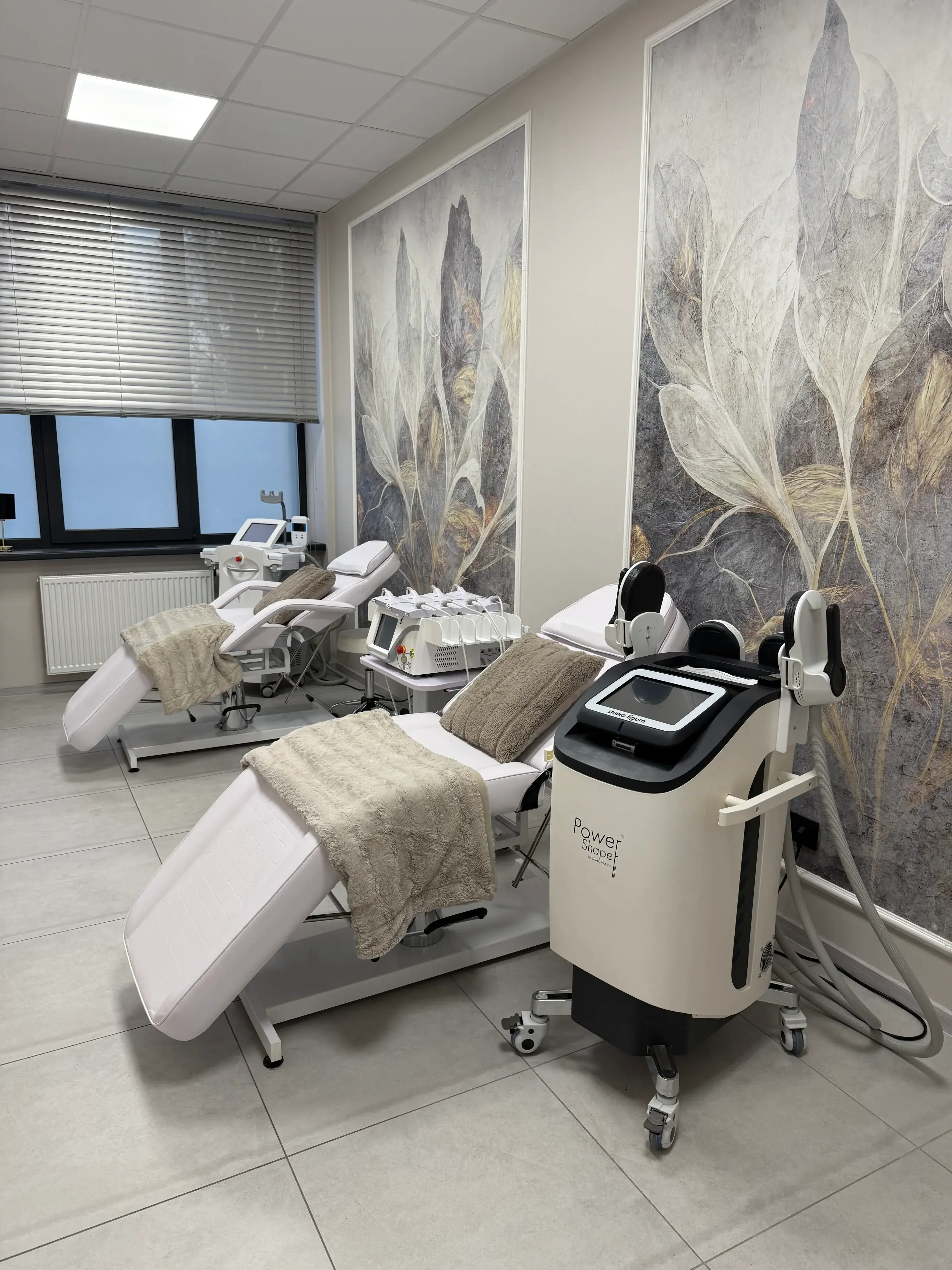 Endermologia Łódź redukcja cellulitu i modelowanie ciała